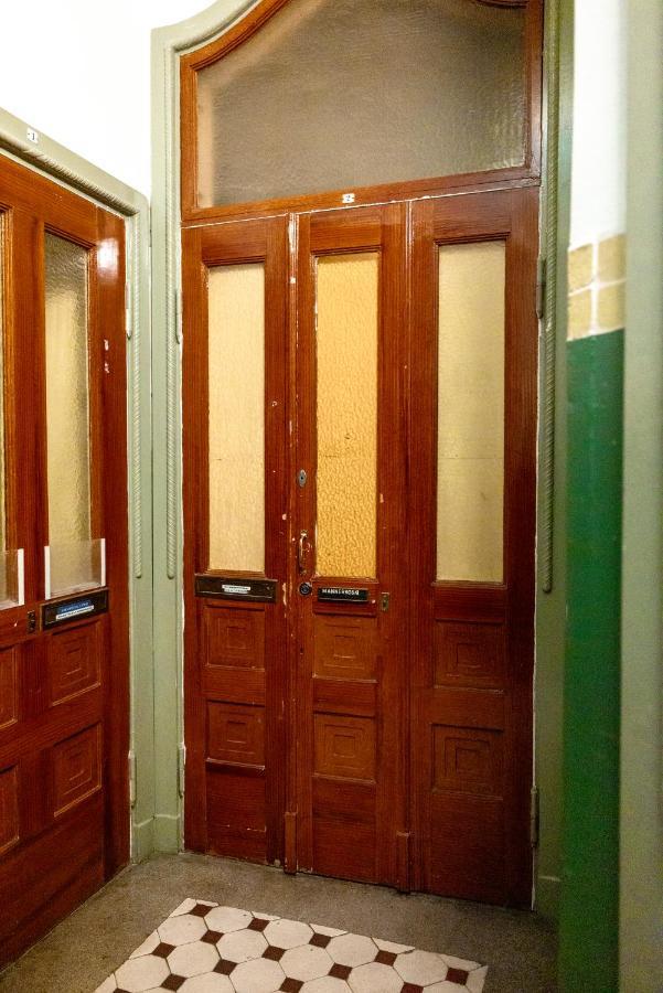 2Ndhomes Helsinki Center Apartment With Sauna エクステリア 写真