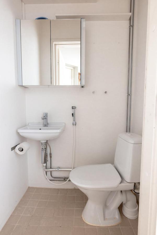 2Ndhomes Helsinki Center Apartment With Sauna エクステリア 写真