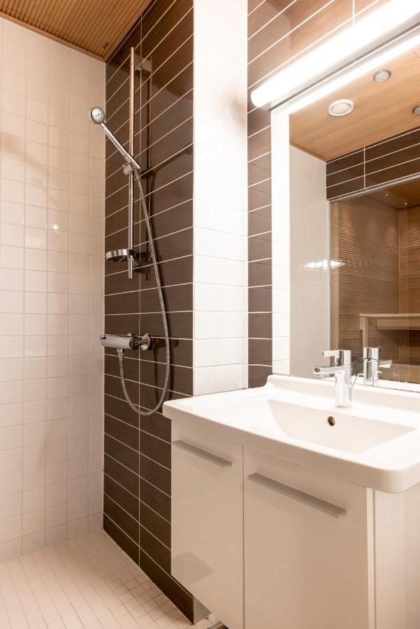 2Ndhomes Helsinki Center Apartment With Sauna エクステリア 写真