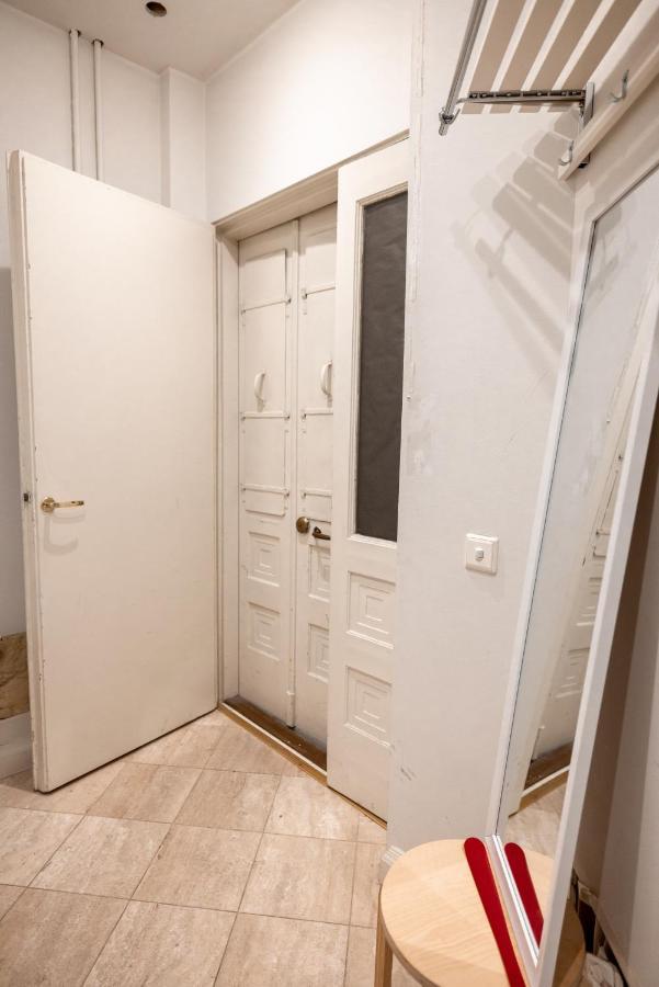 2Ndhomes Helsinki Center Apartment With Sauna エクステリア 写真