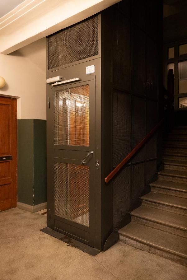 2Ndhomes Helsinki Center Apartment With Sauna エクステリア 写真